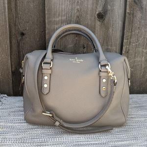 Kate Spade Bowler Handbag